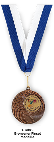 1-bronze-sm - Kunstakademie Bonauer