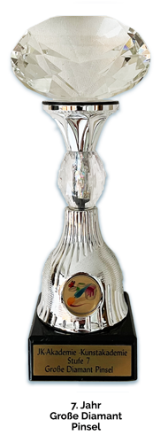 7-BIG-diamond - Kunstakademie Bonauer