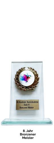 8-Bronze-meister-4 - Kunstakademie Bonauer