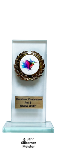 9-Silver-meister - Kunstakademie Bonauer